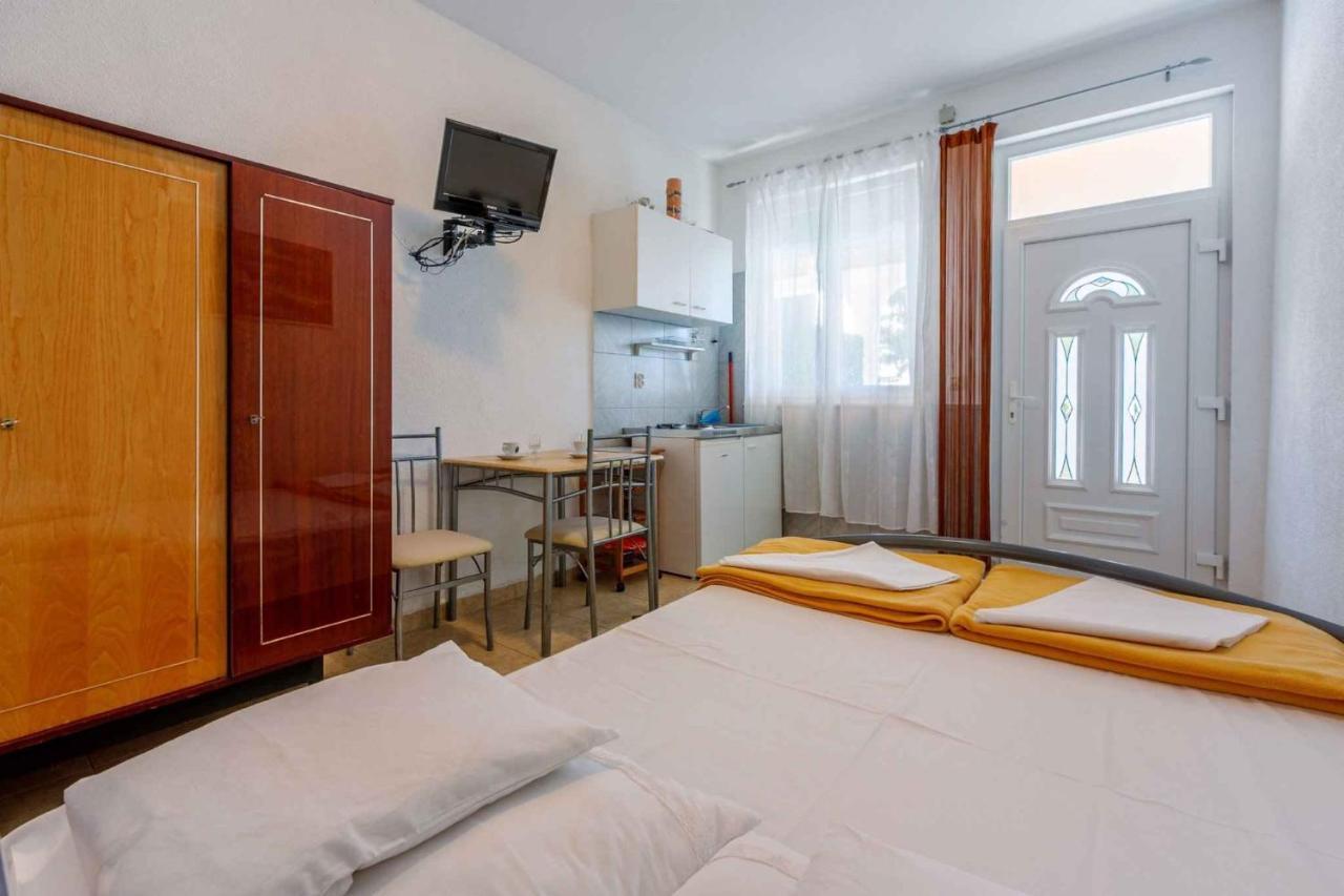 One-Bedroom Apartment In Dramalj Xxv Luaran gambar