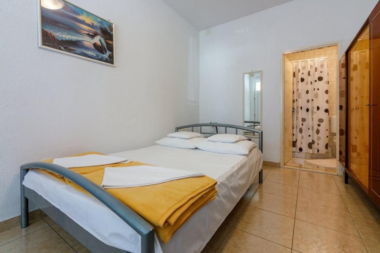 One-Bedroom Apartment In Dramalj Xxv Bilik gambar
